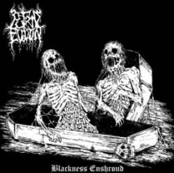 Putrid Evocation : Blackness Enshroud